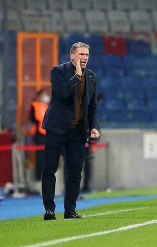 A Milli Takım Teknik Direktörü Stefan Kuntz: “Portekiz ve İtalya’nın gelmemesini tercih ederim”