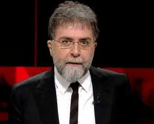 İtibar celladı Ahmet Hakan işbaşında!