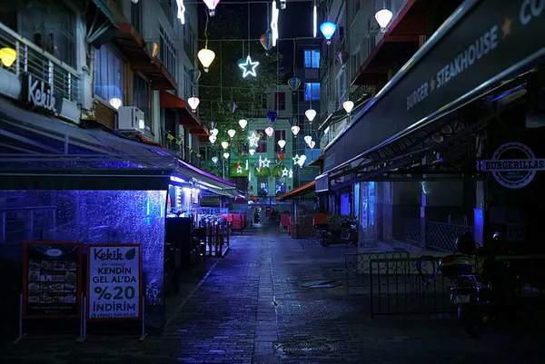 Sokağa çıkma yasağı ne zaman bitecek? Kimler sokağa çıkma yasağından muaf?-2