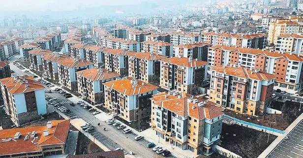 'Yarısı Bizden Kampanyası’na başvurular başlıyor: Tapusu olan herkes başvurabilecek!