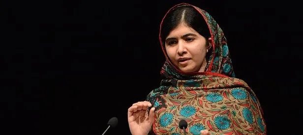 Nobel Barış Ödülü sahibi Malala’dan Arakan çağrısı