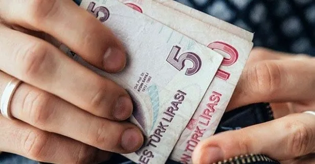 Memura en az 3 bin 133 lira