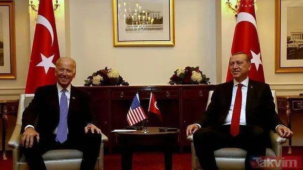 İşte Başkan Erdoğan'ın Biden ile yapacağı görüşmede masada olacak 9 kritik başlık - 2