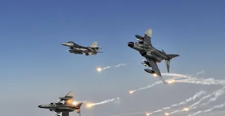 Son dakika: MSB duyurdu: 6 PKK'lı terörist etkisiz hale getirildi!