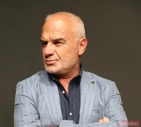 Erdal Cindoruk bakın kiminle akraba çıktı! Gönül Dağı'nın Hüseyin'inden ters köşe! Yeğeni de ünlü oyuncu... - 6