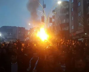 HDP’nin kaleleri yıkıldı!