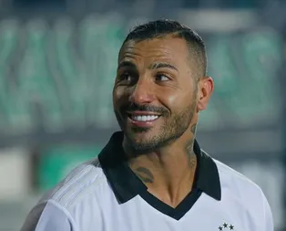 Resmen açıklandı! Ricardo Quaresma...