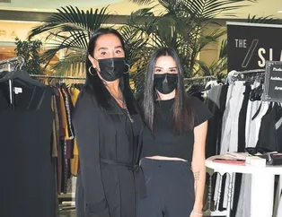 Takıları bile servet değerinde