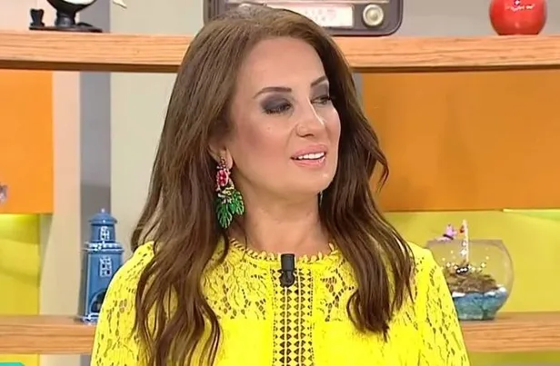 Sinem Yıldız kimdir? Demet ve Alişan ile Sabah Sabah konuğu Sinem Yıldız kaç yaşında, nereli, evli mi?-2