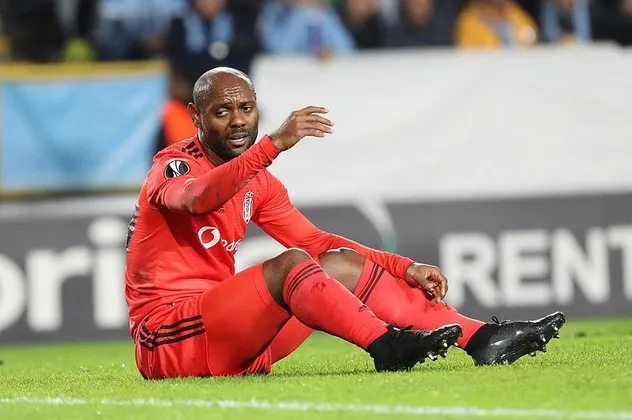 Beşiktaş Avrupa Ligi'ndeki 2. maçında Malmö'ye 2 golle mağlup oldu
