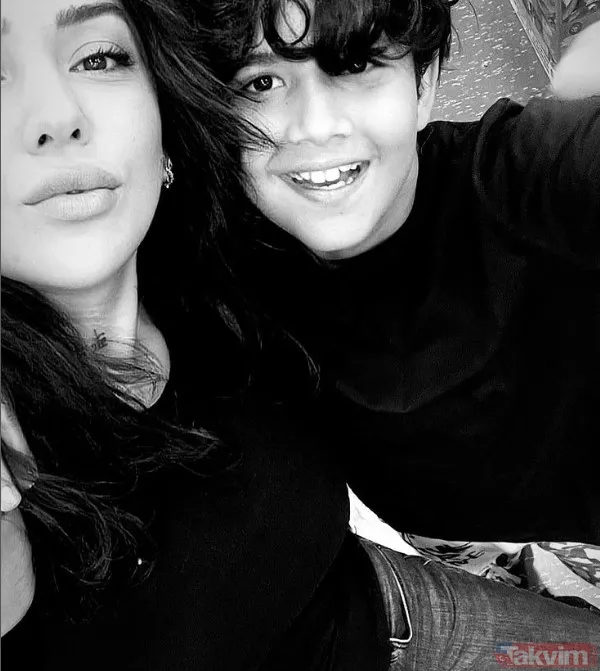 Rafet El Roman son haliyle dillere düştü "Karizmam yakışıklılığım mahvoldu" diye isyan etti! Yüzü gözü şiş içinde kalmıştım - 48