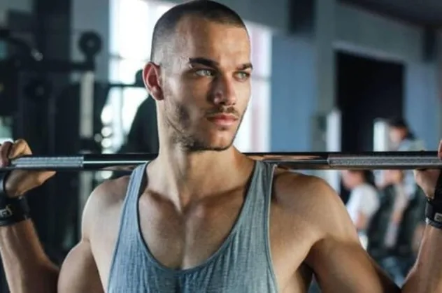 'Survivor tarihine geçti bile!' Sergen Bayar kimdir, kaç yaşında? Survivor Sergen nereli, ne iş yapıyor?