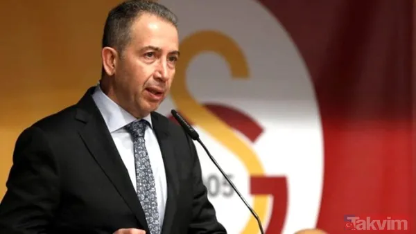 Galatasaray'da seçim iptal mi ediliyor? İstanbul Valiliği dava açtı - 7