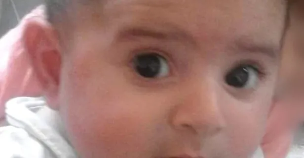 Çok yazık! Silahını temizlerken 1,5 yaşındaki bebeğini vurdu