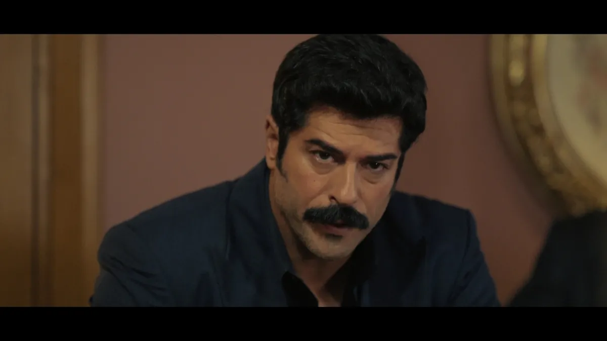 Güneşin Doğduğu Yer 5. bölüm 2. fragmanı yayınlandı! Kenan’ın sözleri damga vurdu