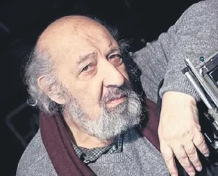 Son dakika: Ara Güler hayatını kaybetti! Büyük ustaya hazin veda...