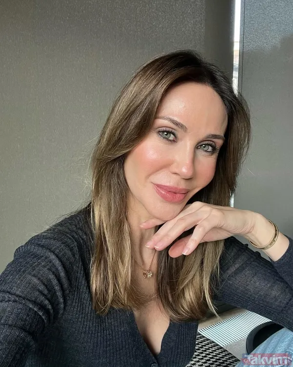 13 yıl evli kalmışlardı! Demet Şener kızı İrem’le gezmeye çıktı! Eski eşi İbrahim Kutluay hakkında konuştu: Bir araya geleceğiz... - 3