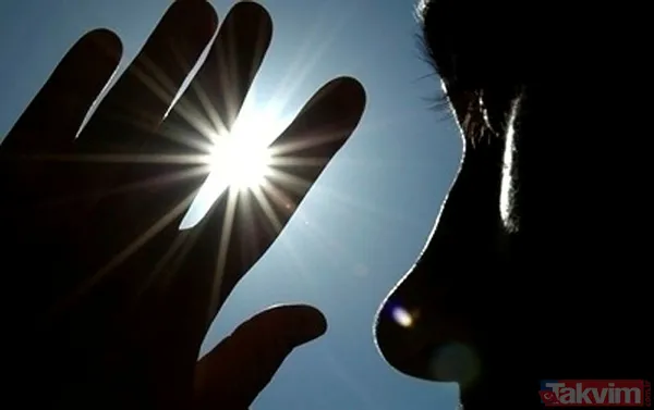 Avrupa'da alarm seviyesi yükseliyor! Kırmızı kodla uyardılar: Sıcak hava, kuraklık, ölümler - 13