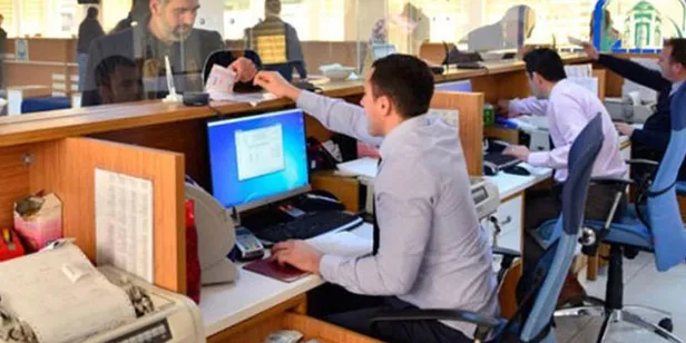 Kamu kurumları ve vakıf üniversiteleri 2020 personel alımları başvuru şartları nelerdir? Binlerce personel alımı yapılıyor!-5