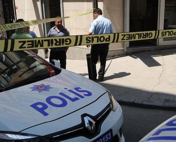 İstanbul’da banka soygunu