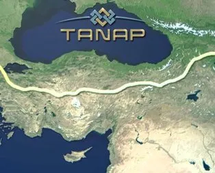 TANAP, cari açığın kapatılmasına destek olacak