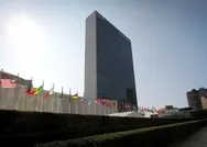 Birleşmiş Milletler BM Afrindeki hastane saldırısını kınadı! YPG ve PKK diyemediler...