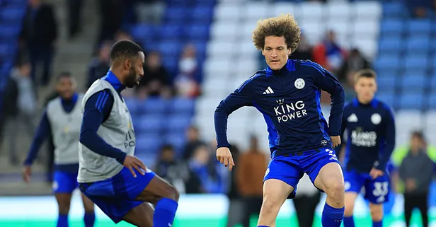 Galatasaray'ın yeni transferi yolcu! Cimbom'a Premier Lig'den takviye