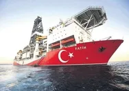 Mavi Vatanı karış karış tarıyorlar! İşte Türkiyenin gururu enerji filomuz