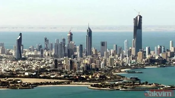 İşte ülke ülke petrol rakamları! Türkiye kaçıncı? - 41