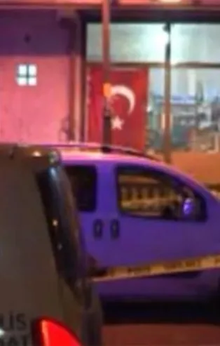 İstanbul'da pompalı tüfekle rehine dehşeti