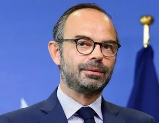 Fransa’da Başbakan ve Sağlık Bakanı’na suç duyurusu