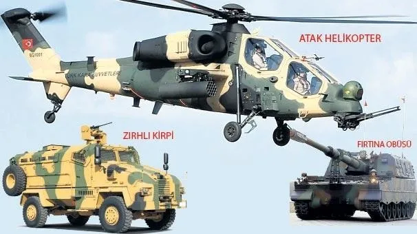 Yeni nesil Milli İHA'lar geliyor-7