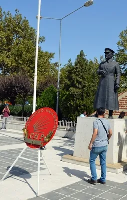 CHP'den skandal! Bayrağımıza bunu da yaptılar...