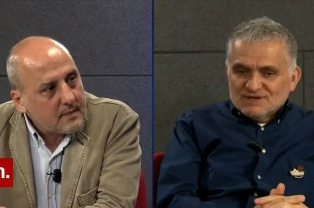 Muhalefetin İmamoğlu-Kılıçdaroğlu kavgası çirkinleşti! TİP'li Ahmet Şık'ın Kılıçdaroğlu için "Alevi" çıkışı tartışma yarattı
