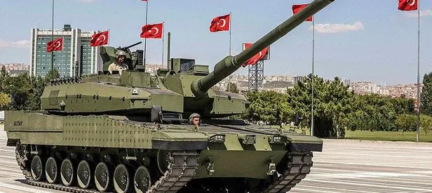 Yerli motor gücüne güç katacak!