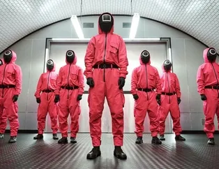 Squid Game çocukları ölüme mi sürüklüyor?