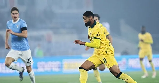 Beşiktaş'tan Loftus Cheek hamlesi!