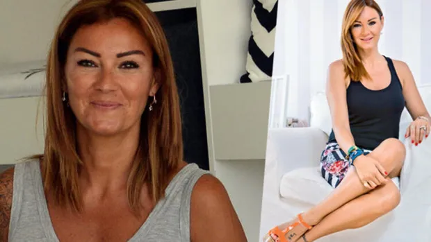 Pınar Altuğ takipçisiyle fena kapıştı o cevabın altında kalmadı! 'Şaklaban' çıkışı olay du 'Allah esirgesin...'-3