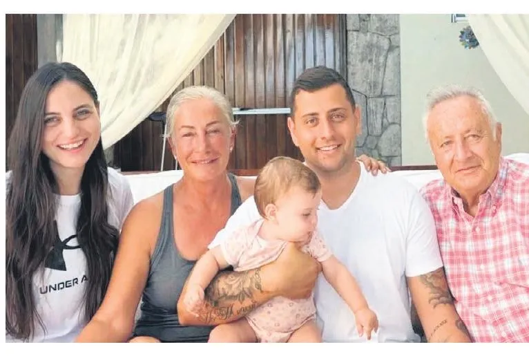 Top secret: 60 milyonluk malikanede acı son