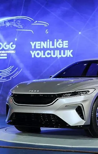 Yerli otomobil sadece otomobil üretiminden ibaret değildir! İşte stratejik değeri