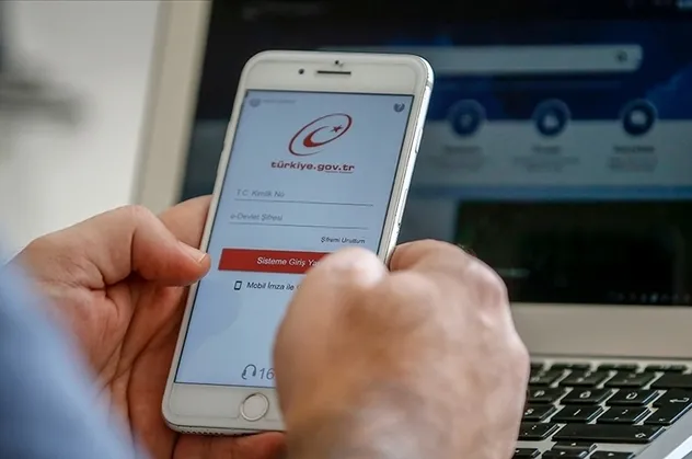 e-Devlet'e girip hemen kontrol edin! 2 bin 673 lira cezası var