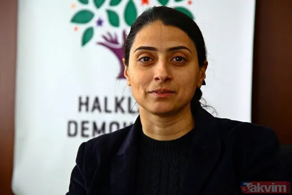 PKK, HDP'nin vekillerini Kandil'de belirlemiş: Listede kimler yok ki! - 27