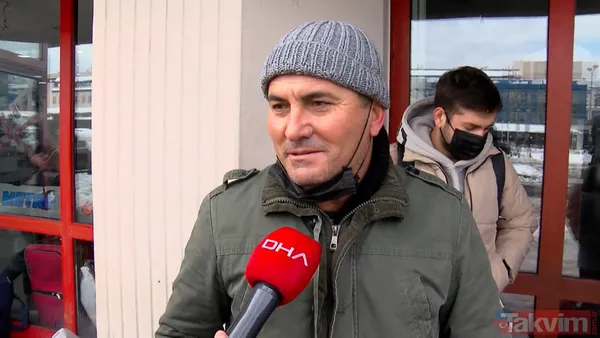 İstanbul 15 Temmuz Demokrasi Otogarı'ndaki yasak minibüslerle delinmeye çalışıldı! Edirne ve Tekirdağ'a kaçak yolcu... - 8