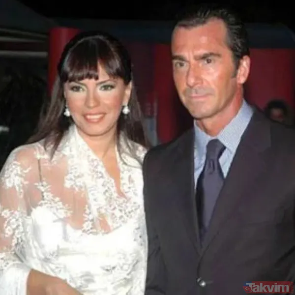 Sen Ağlama İstanbul’un Zerrin’i Veda Yurtsever’in 20 yıllık eski eşi Hayat Bilgisi'nin yıldızı çıktı! - 12