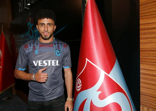 Son dakika haberi... Trabzonspor, Bilal Başacıkoğlu transferini KAP'a bildirdi-2