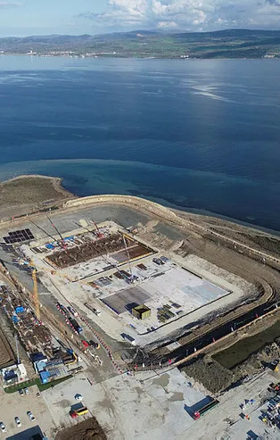 1915 Çanakkale Köprüsü için kritik tarih 21 Mayıs