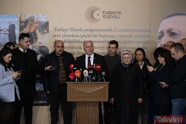 Asgari ücret zammında ikinci toplantı yapıldı! Bakan Şimşek açıkladı: "Enflasyonun üzerinde seyredecek" - 5