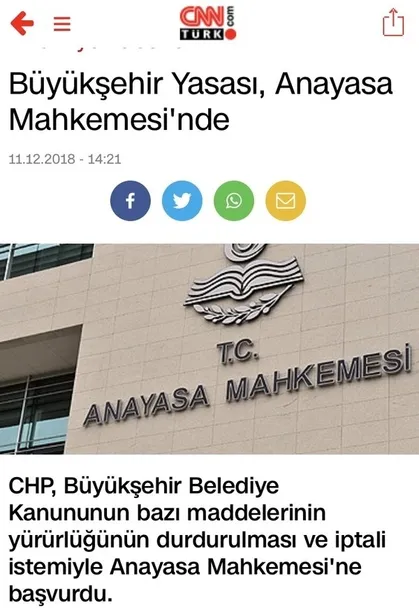 CHP 2012’de çıkan kentsel dönüşüm yasasına da karşı çıkmış!-3