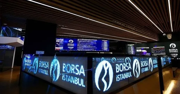 Borsa haftaya düşüşle başladı | İşte 7 Aralık BIST 100 son durum