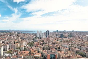 Konutta cazibe merkezleri değişti